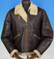 エアロレザーD-1