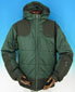 patagonia　ダスパーカー
