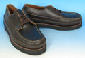 Russell Moccasin