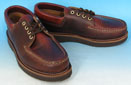 Russell Moccasin