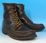 Russell Moccasin