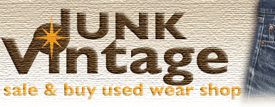 JUNK-VINTAGE