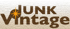 JUNK-VINTAGE