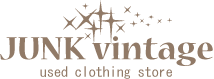 �Ò���JUNK-VINTAGE����