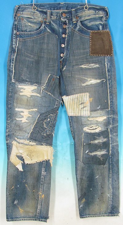 Levi's 37501XX ヴィンテージ