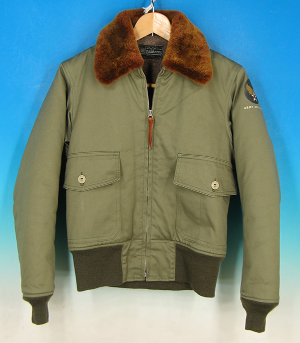 旧リアルマッコイズ B-10 36 カスタム