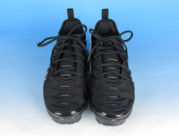 ナイキ AIR VAPORMAX PLUS エアヴェイパーマックスプラス スニーカーの販売・買取情報 - アメカジ古着買取のJUNK-VINTAGE