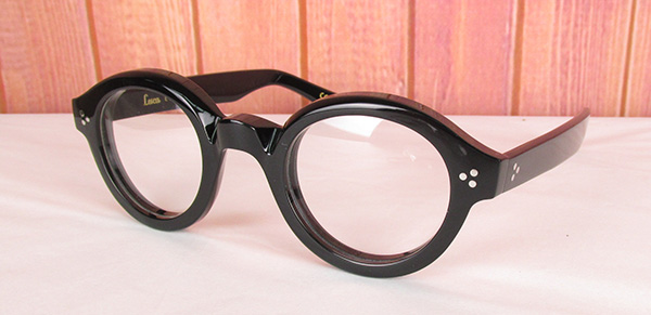 Lesca レスカ La Corb's ル・コルビジェ 眼鏡 フレームの販売・買取 