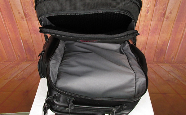 TUMI トゥミ 96578D2 Alpha2 T-Pass BusinessClass Brief Pack