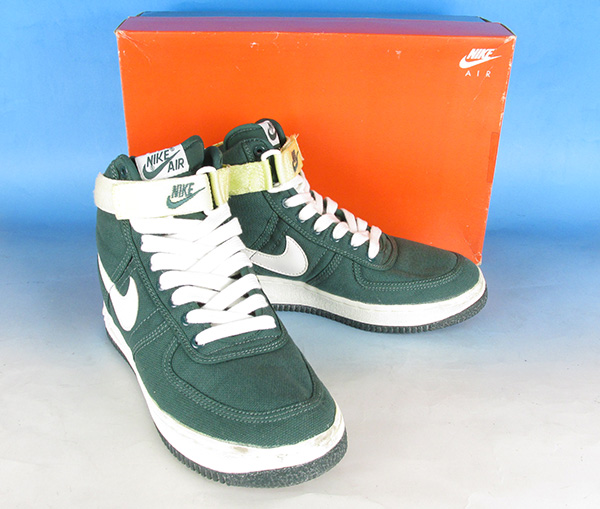 ナイキ AIR FORCE 1 CVS SC 630098-311 94年製 エアフォースワン ...