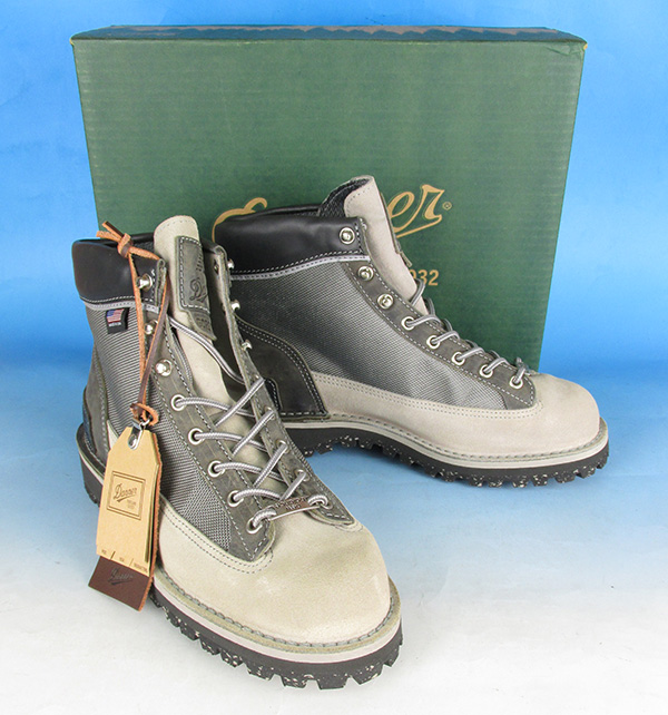 ダナー ニューバランス 30459 DANNER LIGHT PIONEER ブーツ 8EEの販売