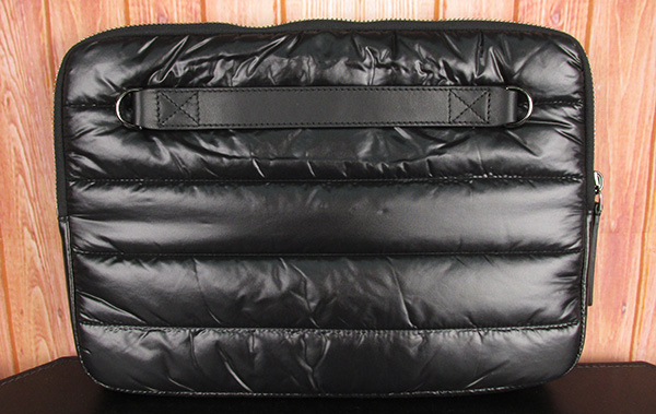 MONCLER モンクレール ラップトップケース クラッチバッグの販売・買取