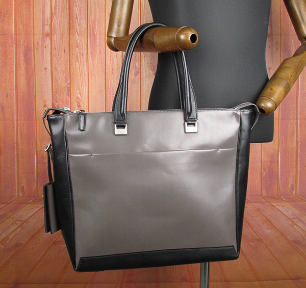 PORTER ポーター 327-01515 LUSTER レザー トートバッグの販売・買取