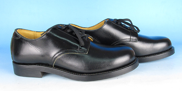 THE REAL McCOY'S リアルマッコイズ MA17009 USN サービスシューズ 8D