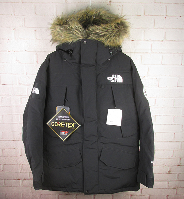 THE NORTH FACE ノースフェイス ND91807 19AW アンタークティカ