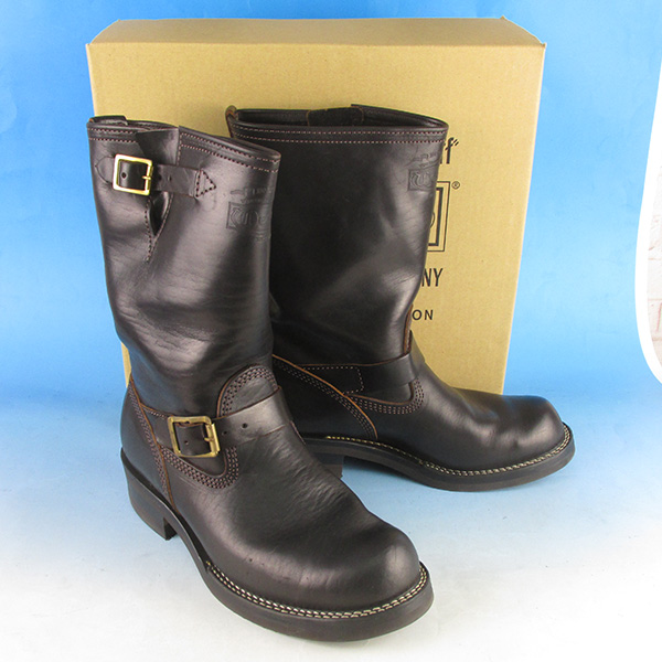 Wesco ウエスコ センチュリー ボス（WESCO ウエスコ CENTURY