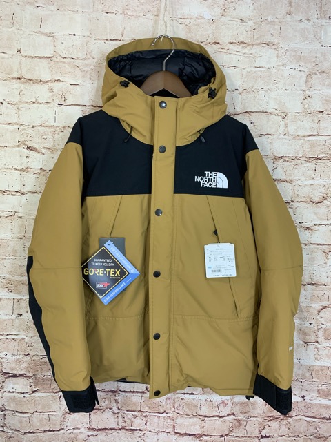 THE NORTH FACE（ノースフェイス）のマウンテンダウンジャケット