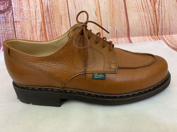 別注　グレインレザー　PARABOOT CHAMBORD