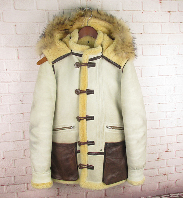 AVIREX(アヴィレックス)の買取について|古着買取のJUNK-VINTAGE