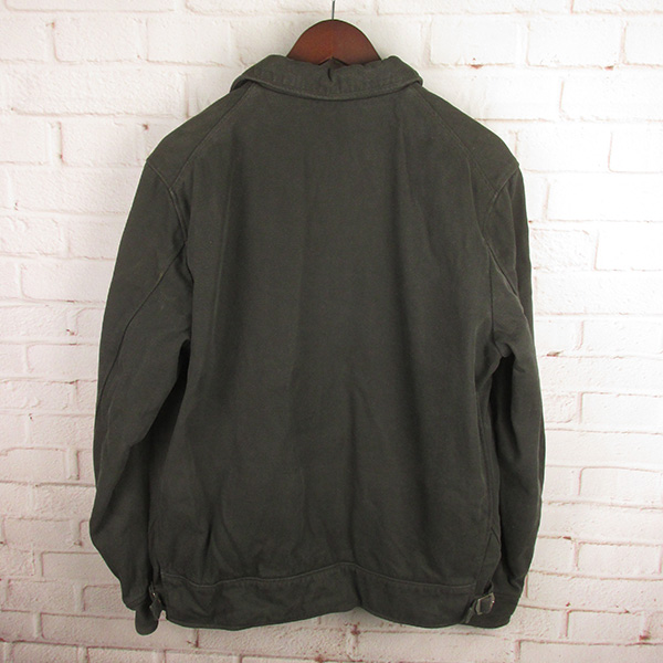 コリンボ PATHFINDER COTTON JACKET ジャケット