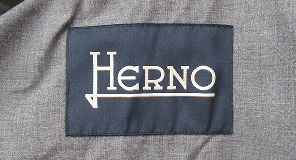 HERNO ヘルノ M-65 フィールドジャケット