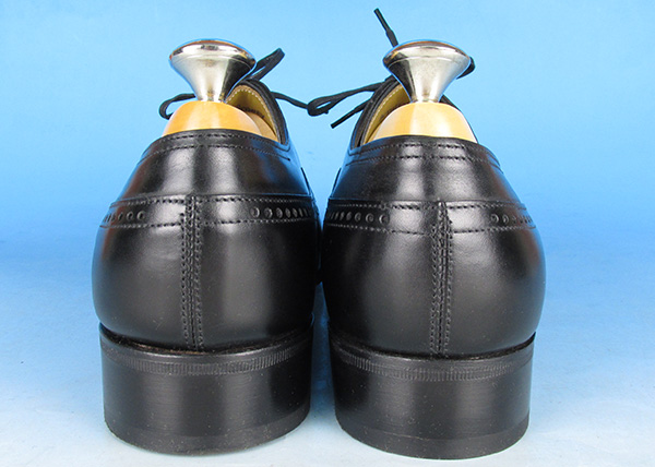 JOHN LOBB ジョンロブ ROTHLEY ロスリー プレーントゥシューズ