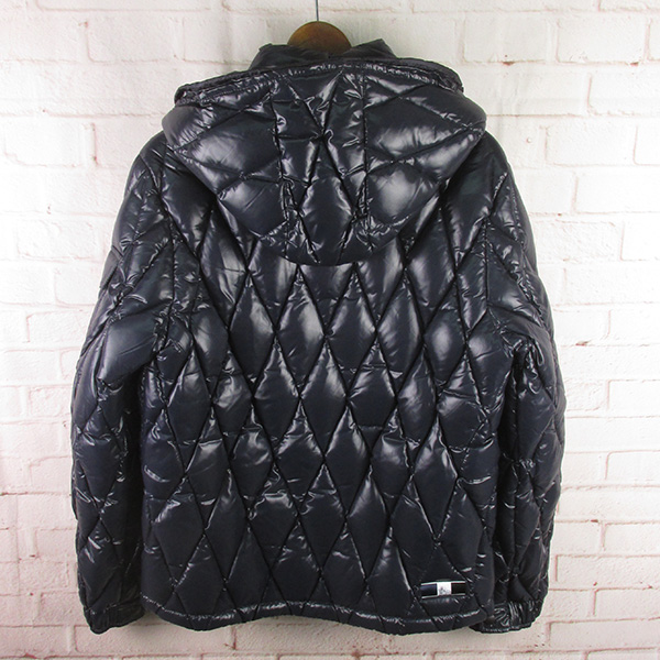 MONCLER モンクレール GENIUS FRAGMENT 2nd Drop LEEMING ダウンジャケット