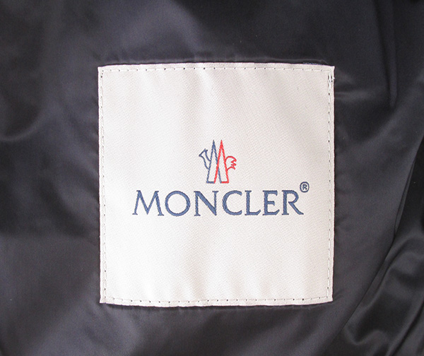 MONCLER モンクレール GENIUS FRAGMENT 2nd Drop LEEMING ダウンジャケット