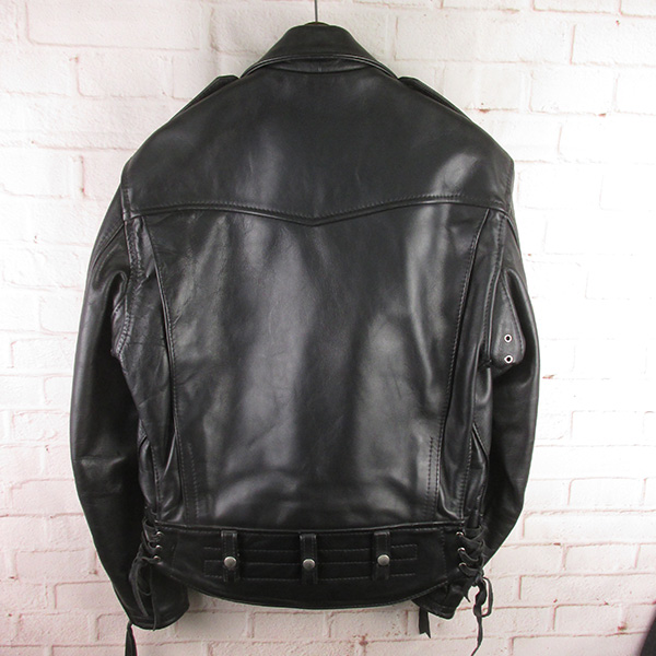 Langlitz Leather ラングリッツレザー コロンビア ライダースジャケット