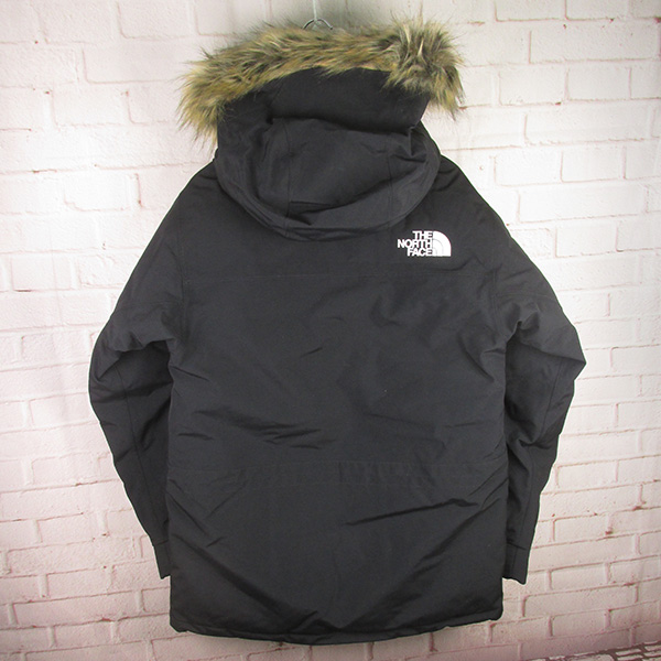 THE NORTH FACE ノースフェイス ND91807 19AW アンタークティカパーカー ダウンジャケット