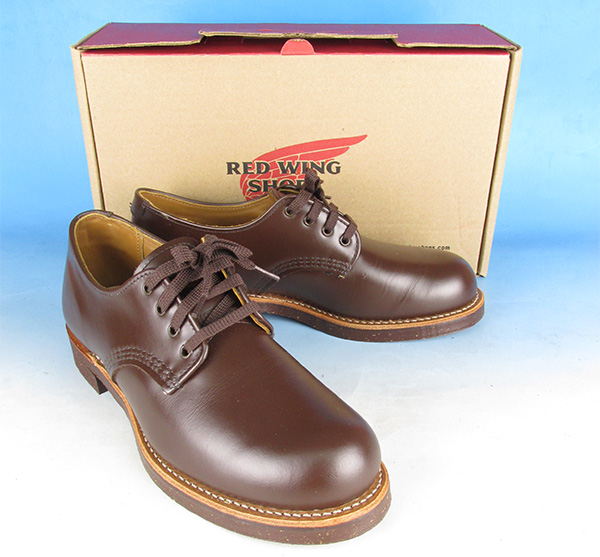 REDWING レッドウィング 8050 フォアマン オックスフォード シューズ