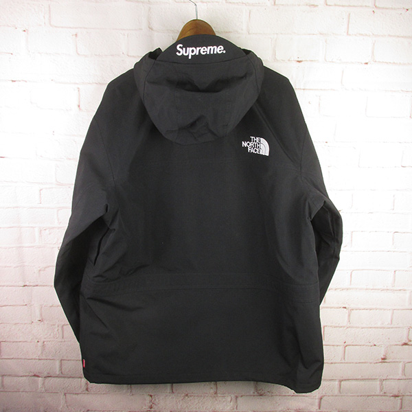 THE NORTH FACE ノースフェイス Supreme シュプリーム np618101 EXPEDITION JACKET ジャケット