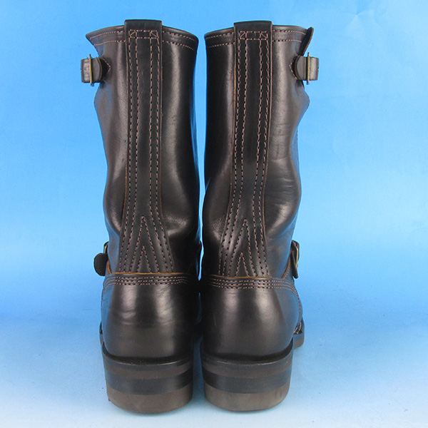 WESCO ウエスコ 100周年 CENTURY BOSS ボス エンジニアブーツ