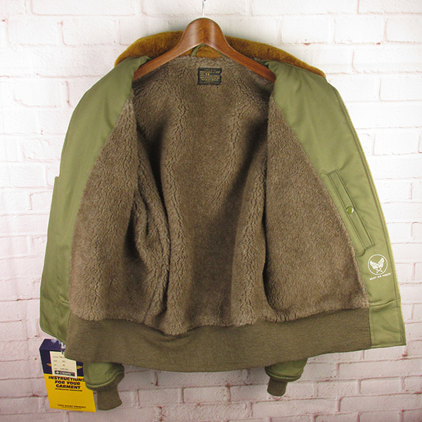 TOYS McCOY トイズマッコイ B-10 トム＆ジェリー カスタム フライトジャケット TMJ1414