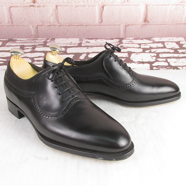 JOHN LOBB ジョンロブ ROTHLEY ロスリー シューズ