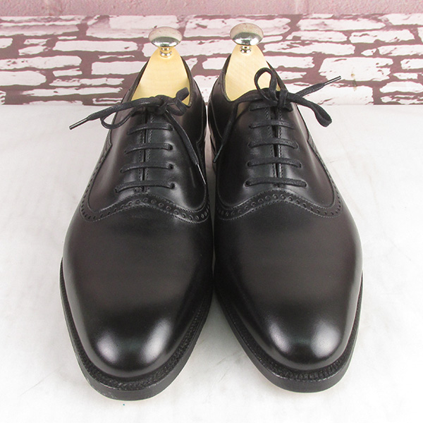 JOHN LOBB ジョンロブ ROTHLEY ロスリー シューズ