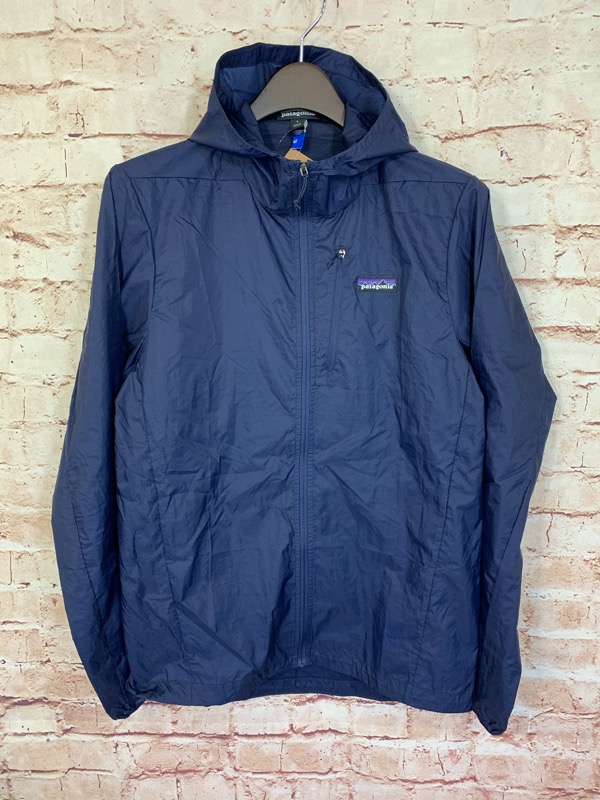 Patagonia（パタゴニア）のhoudini jacket（フーディニ・ジャケット）、#24142