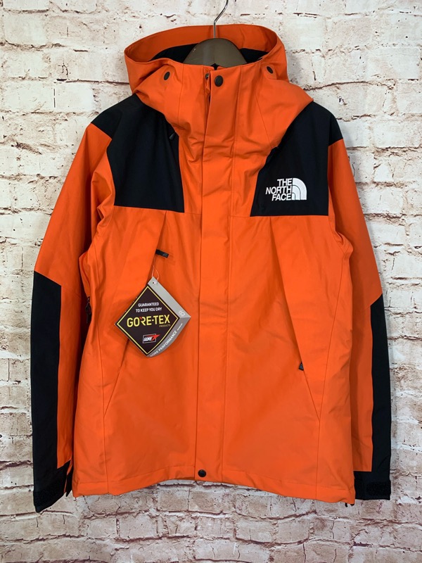 THE NORTH FACE（ノースフェイス）のNP61800、マウンテンジャケット