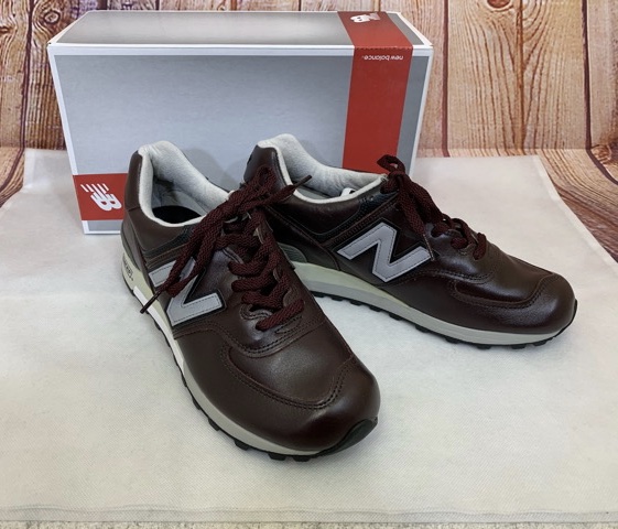 New Balance(ニューバランス)の買取について｜古着買取のJUNK-VINTAGE