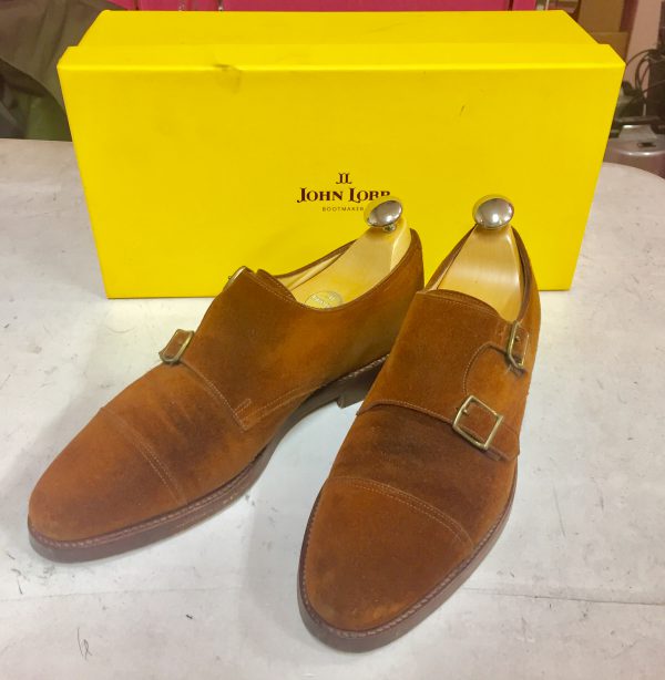 JOHN LOBB（ジョンロブ）のWILLIAM（ウィリアム）