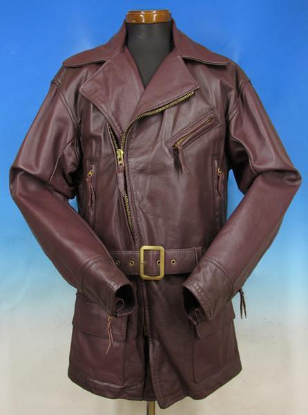Langlitz Leathers(ラングリッツレザー)の買取について｜古着