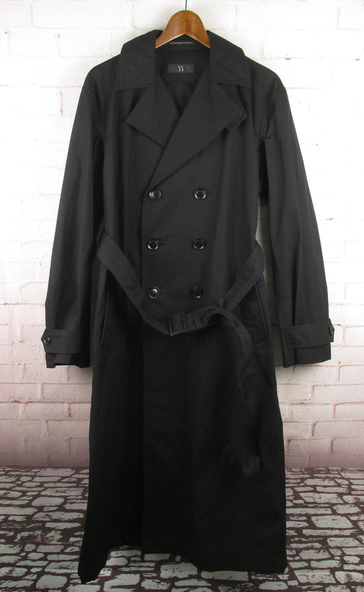 Yohji Yamamoto(ヨウジ ヤマモト)の買取について｜古着買取のJUNK-VINTAGE