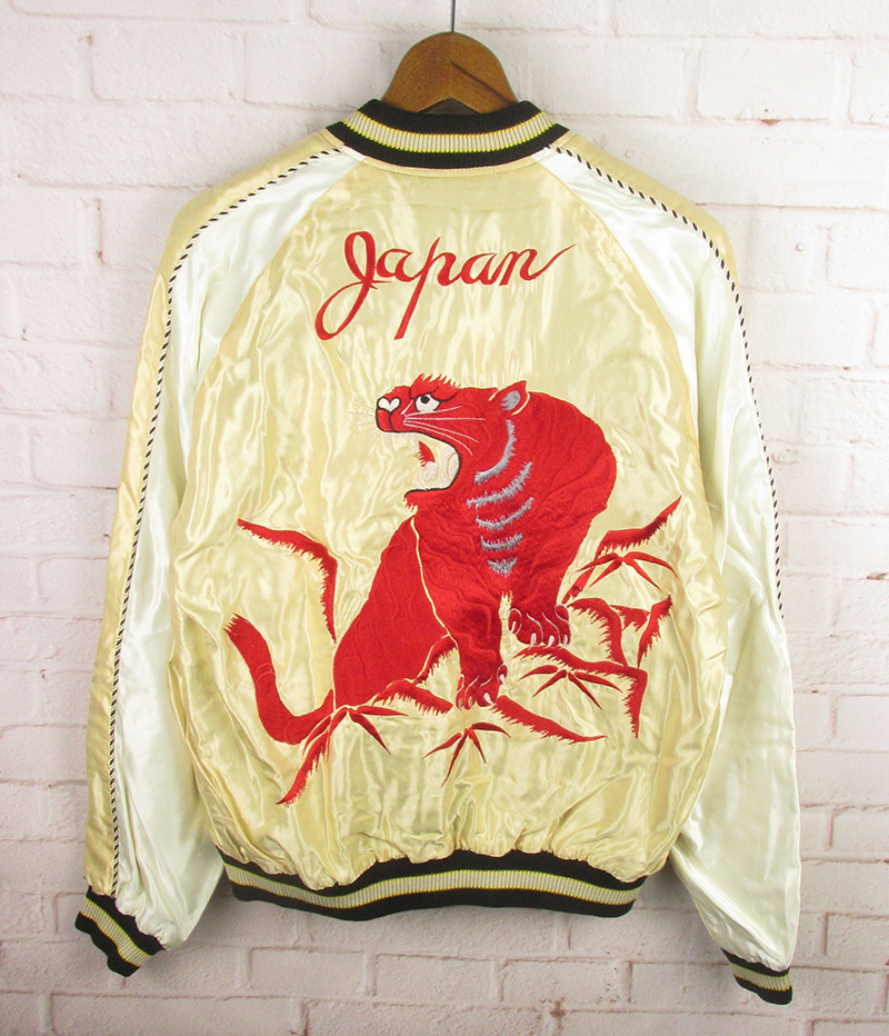 テーラー東洋(テーラートウヨウ)の買取について|古着買取のJUNK-VINTAGE