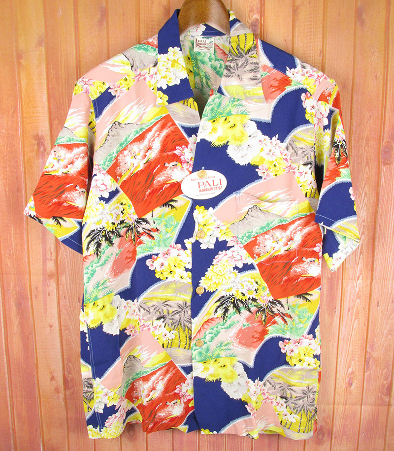 SS32298 サンサーフ HEYDAYS OF HAWAIIの買取