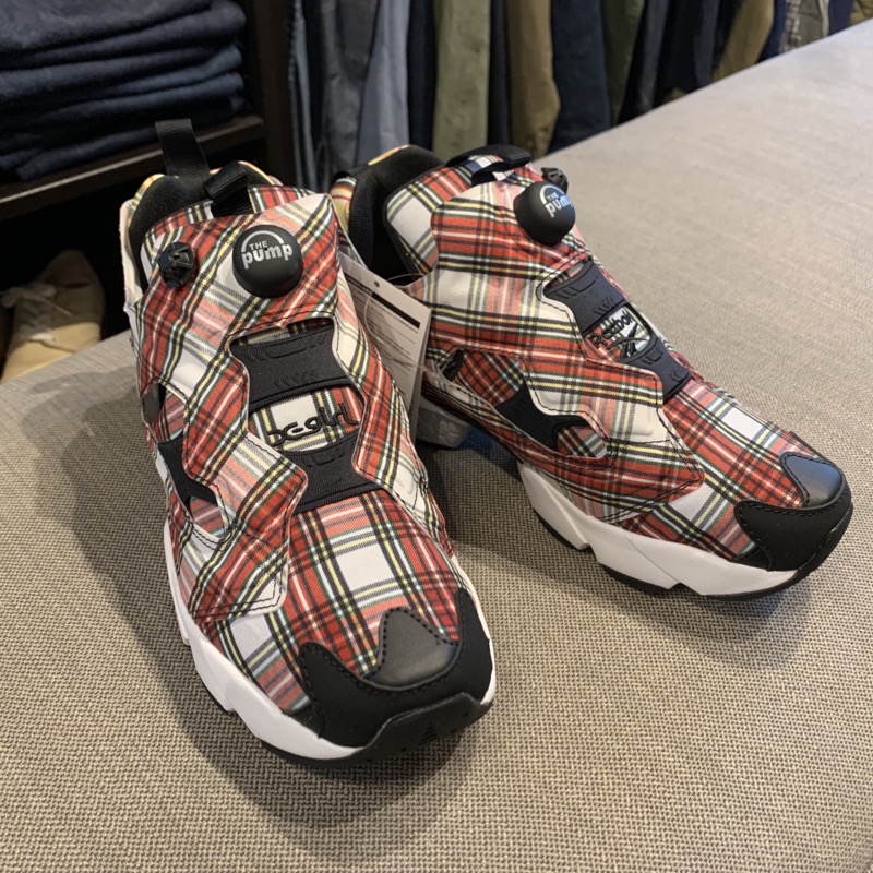 ポンプフューリーX-girl別注モデルの買取実績 | 古着買取のJUNK-VINTAGE