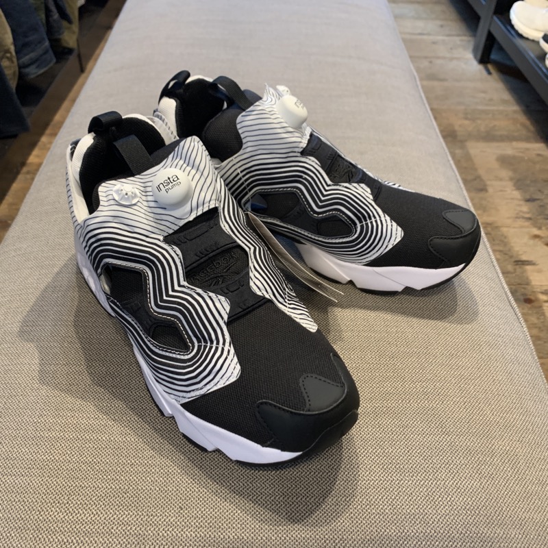 FV4501 INSTAPUMP FURY OG NM