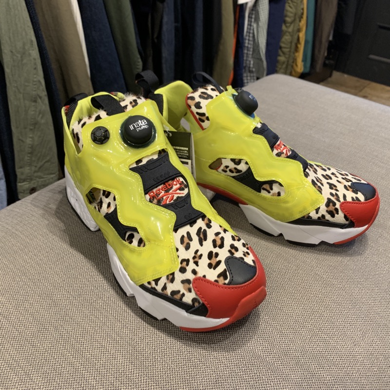 FZ4432 INSTAPUMP FURY atmos