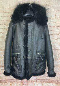 BUZZ RICKSON’S(バズリクソンズ)のB-7、ウィリアム・ギブソンコレクション、BR80422を買取りしました。