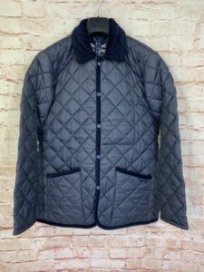 LAVENHAM(ラベンハム)のキルティングジャケット、DENHAM(デンハム)を買取りしました!