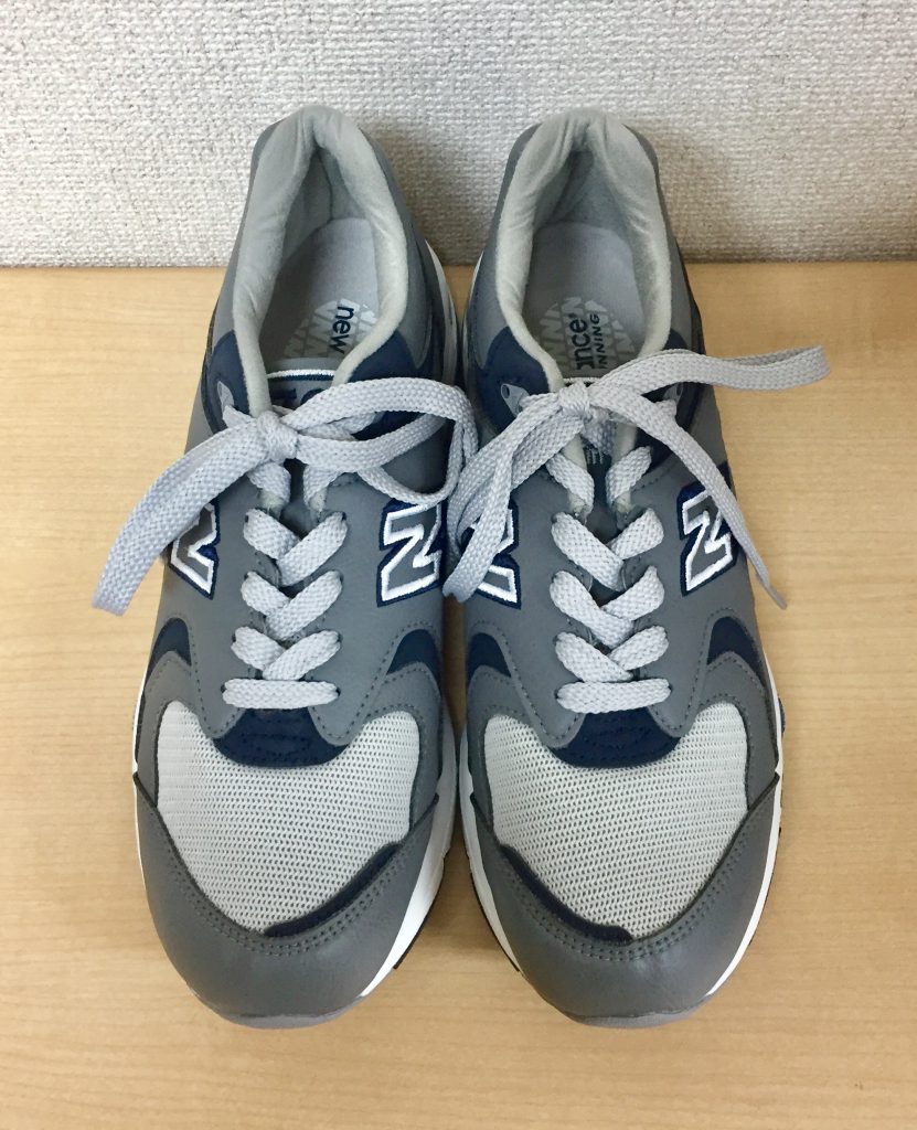 NEW BALANCE ニューバランス M1700GRA